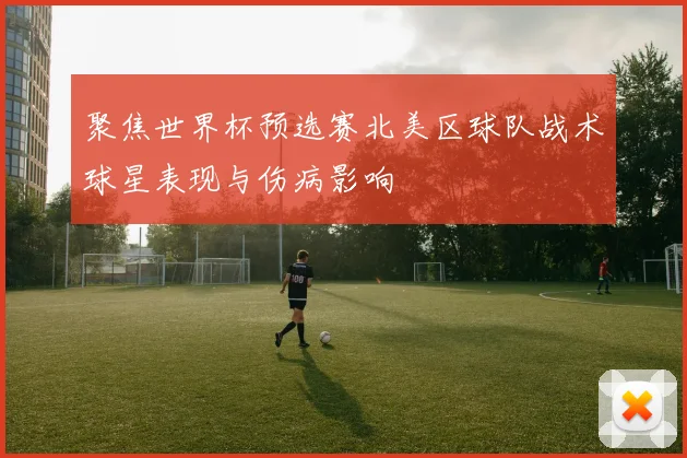 聚焦世界杯预选赛北美区球队战术球星表现与伤病影响